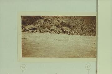 Hance Rapid