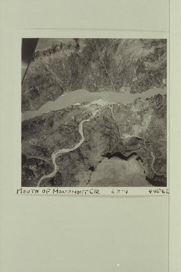 Mouth of Monument Creek