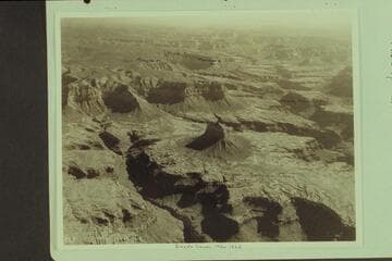 Sinyala Canyon; Mile 153.3