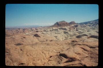 6069 from near Rainbow Bridge