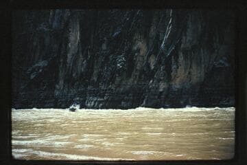 Lower Vulcan Rapid