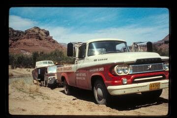 #21 out of Paria Creek