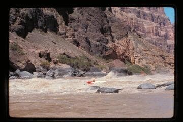 Vulcan Rapids
