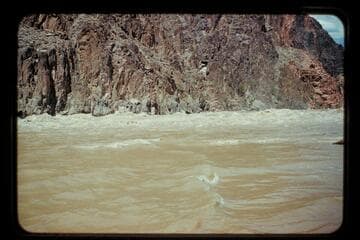 Monument Creek Rapid