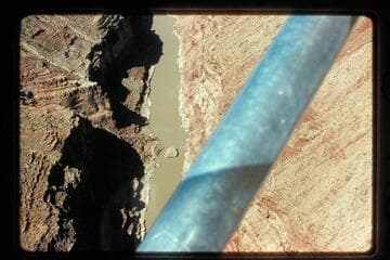 Boulder Narrows