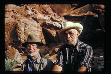 Dock Marston, Archeyes Masland