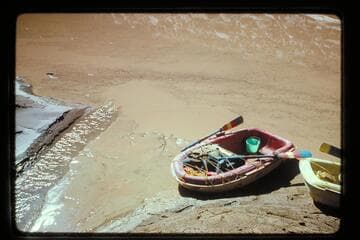 Sportyak at Cave Spring