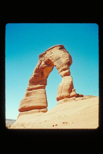 Delicate Arch