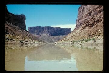 Down to Soap Creek