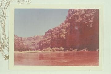 Down from Mile 188.5