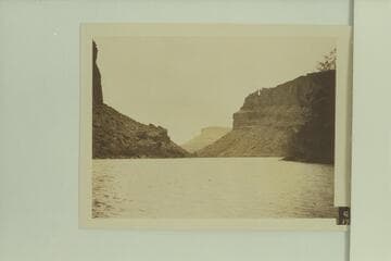 Mile 51-52 across from Jug Handle and below Billboard.  Easton, Leeds, Wheeler cruise