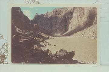 Down to Rapid 22 in The Big Drop in Cataract Canyon from Mile 202.6.  10,430 cfs