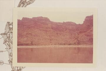 Down from Mile 207.25.  July 7, 8, or 9