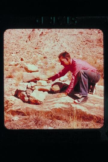 Kent [Frost], Stanton Monument