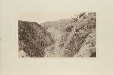 Black Canyon of the Gunnison