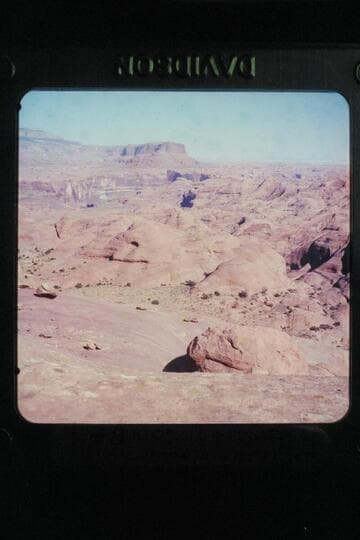 Fifty Mile Mountain from 5014