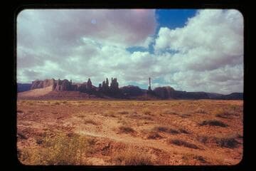 Monument Valley