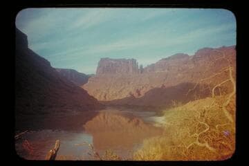 Monument Valley