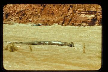 Unkar Rapids