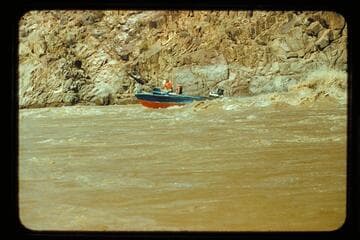 217 Mile Rapids