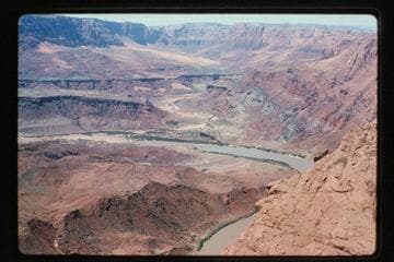 Paria Creek