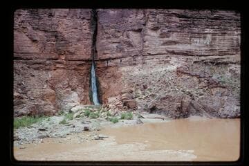 Fall; Deer Creek