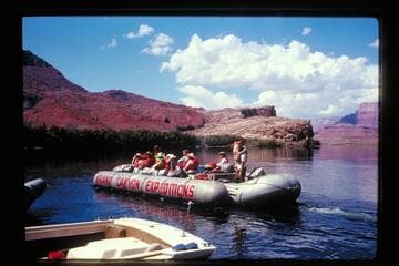 Departure Ron Smith's outfit