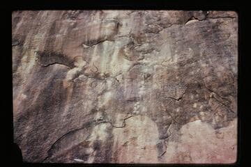 Inscription: Brown-Stanton May 4, 1889