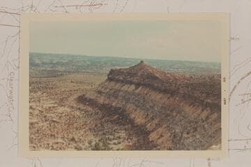 Teapot Rock; Teapot Dome