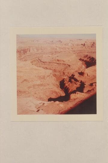 Mouth of Nasja Creek