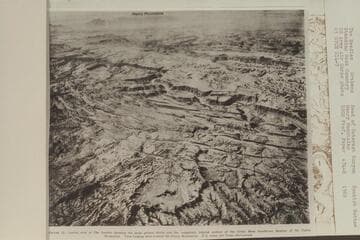 The Needles; Grabens; Head of Cataract Canyon; Spanish Bottom; Standing Rock Country; Henry Mountains