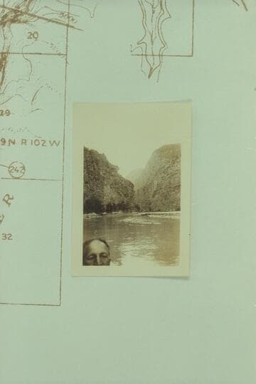 Within the Gates of Lodore