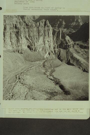 Meriwitica Cave- Spring