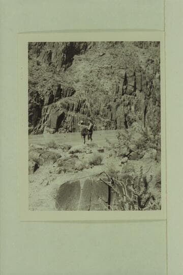 Marston; Robinson; at Separation Rapid