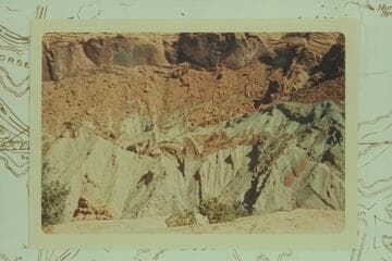 Upheaval Dome