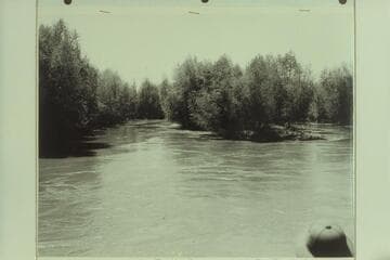 Junction area; Colorado River and Rio Hardy