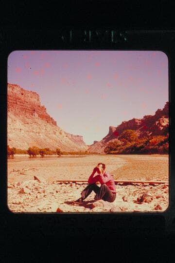 Kent [Frost] opposite Spanish Bottom