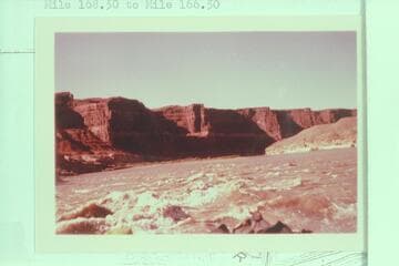 Riffle at North Wash