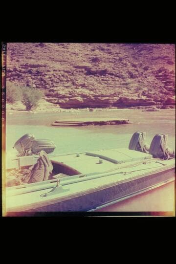 Mouth of the Little Colorado