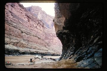 Up from Denis Julien inscription