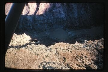 Rapids no. 22 and 23