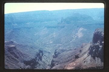 Kwagunt Canyon