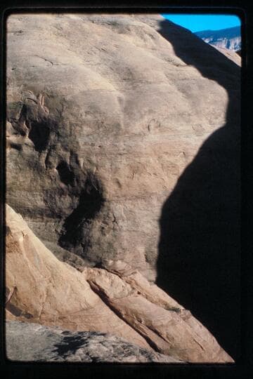 Northeast fork of 73