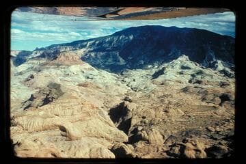 Navajo Mountain, 6069, 5014