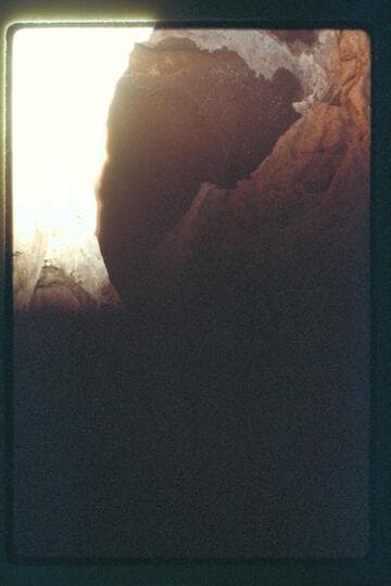 Butchart at drop en route to Badger Rapid