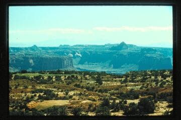 The Blues; Cleopatra's Chair