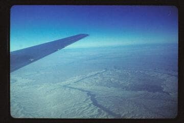 The Wrinklers, Nutters Hole; Tavaputs [?] Plateau