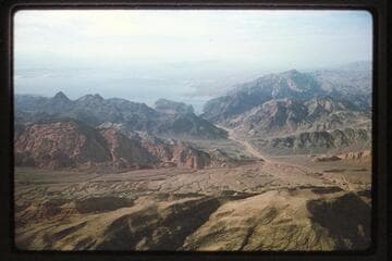 Lake Mead