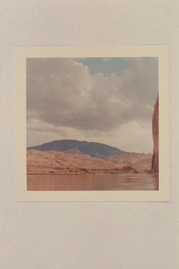 Down river from Mile 72 to mouths of drainages at Mile 71.5 and 71.3