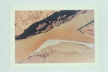 Mouth of the San Juan River